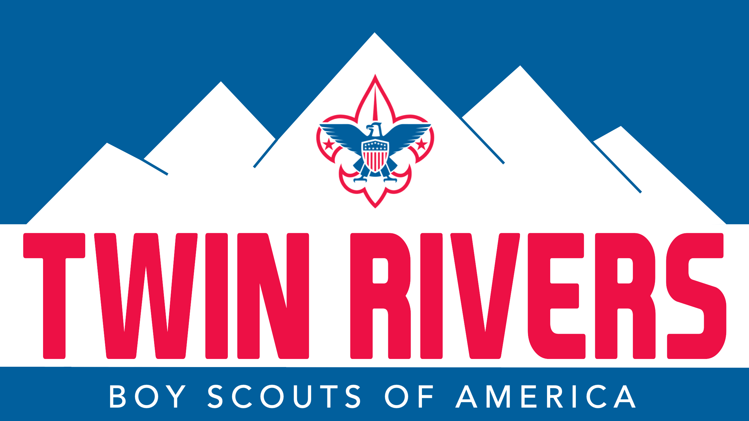 Twin Rivers Council, Scouting America